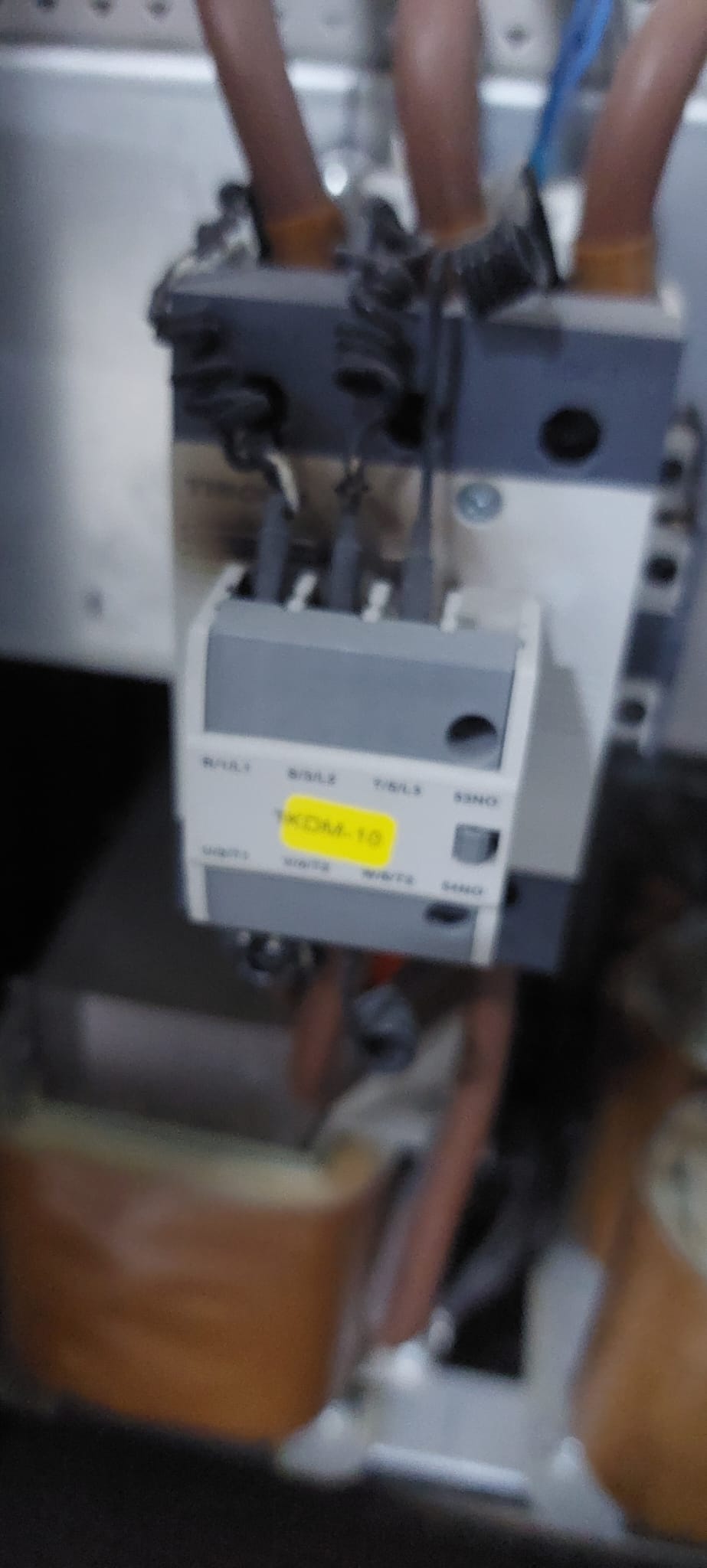 Aydın Elektrik saha çalışması